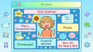 Скриншот 5 к игре Danchi Days