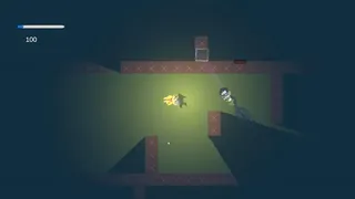 Скриншот 2 к игре The Last Exorcism Before Winter Break