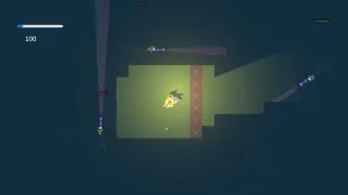 Скриншот 4 к игре The Last Exorcism Before Winter Break