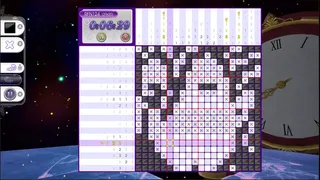 Скриншот 3 к игре Piczle Cross: Rune Factory
