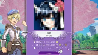 Скриншот 5 к игре Piczle Cross: Rune Factory