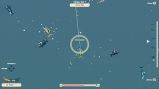 Скриншот 1 к игре Fishing Valley