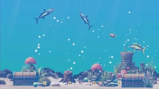 Скриншот 3 к игре Fishing Valley