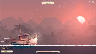 Скриншот 5 к игре Fishing Valley