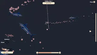 Скриншот 6 к игре Fishing Valley