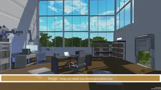 Скриншот 5 к игре PhysioArchitect