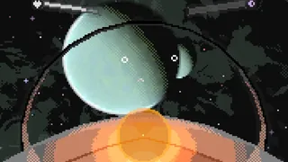 Скриншот 1 к игре Echoes Beyond the Stars