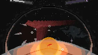 Скриншот 4 к игре Echoes Beyond the Stars