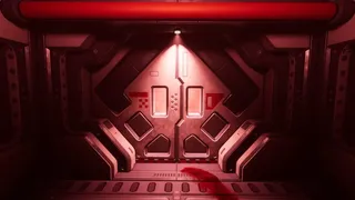 Скриншот 3 к игре Anomaly Corridor