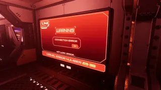Скриншот 4 к игре Anomaly Corridor