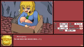 Скриншот 2 к игре Toushin Gent
