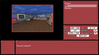 Скриншот 7 к игре Toushin Gent
