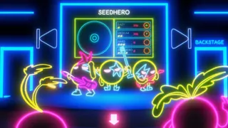 Скриншот 6 к игре SeedHero