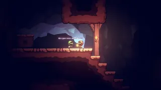 Скриншот 2 к игре Escape Depths of Immanis