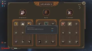 Скриншот 3 к игре Escape Depths of Immanis