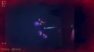 Скриншот 4 к игре Escape Depths of Immanis