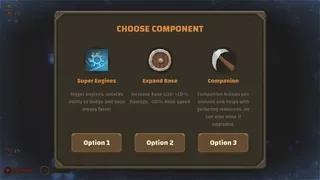 Скриншот 6 к игре Escape Depths of Immanis