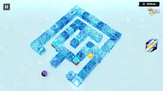 Скриншот 1 к игре Maze Domination