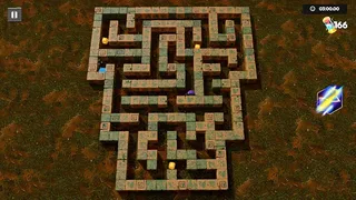 Скриншот 4 к игре Maze Domination