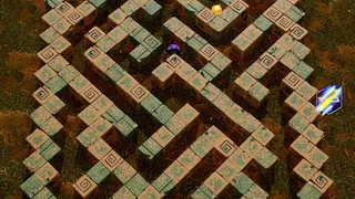 Скриншот 5 к игре Maze Domination