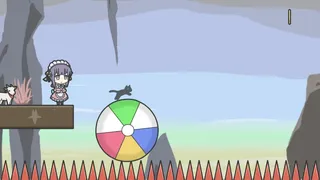 Скриншот 3 к игре じゅうにばんめにわるいゆめのさち