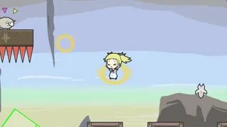 Скриншот 4 к игре じゅうにばんめにわるいゆめのさち