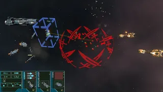Скриншот 2 к игре Ephemeris