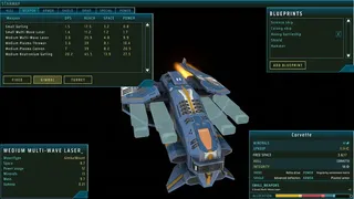 Скриншот 4 к игре Ephemeris