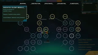 Скриншот 8 к игре Ephemeris