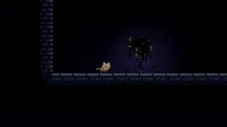 Скриншот 1 к игре Escape Of The Cat-Aslyum