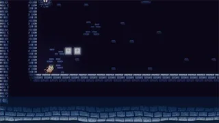 Скриншот 4 к игре Escape Of The Cat-Aslyum
