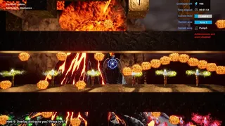 Скриншот 6 к игре Leapventure: Countless Biomes