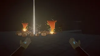 Скриншот 3 к игре Elemental Guardians