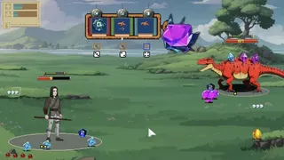 Скриншот 2 к игре Evo Born