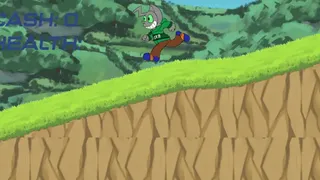 Скриншот 2 к игре Corkscrew