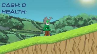 Скриншот 3 к игре Corkscrew