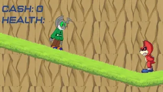 Скриншот 5 к игре Corkscrew