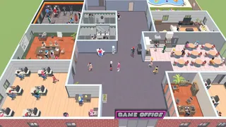 Скриншот 1 к игре Bosslife Office Manager