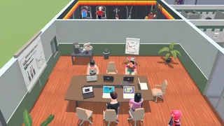 Скриншот 2 к игре Bosslife Office Manager