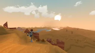 Скриншот 2 к игре Reforj