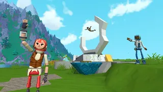 Скриншот 5 к игре Reforj