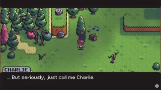 Скриншот 3 к игре A Story About Birds