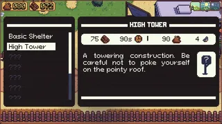 Скриншот 4 к игре A Story About Birds