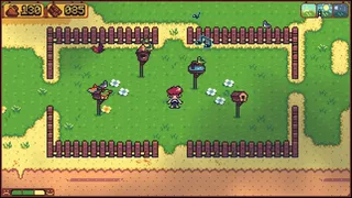 Скриншот 5 к игре A Story About Birds
