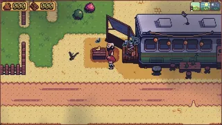 Скриншот 6 к игре A Story About Birds