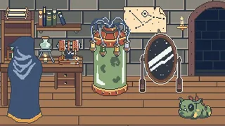 Скриншот 1 к игре Homunculus