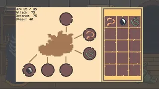 Скриншот 7 к игре Homunculus