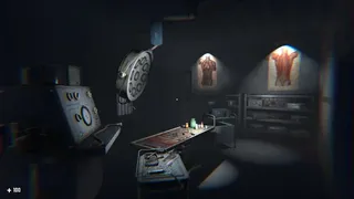 Скриншот 1 к игре The Bookman