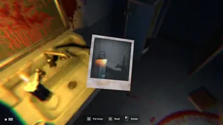 Скриншот 2 к игре The Bookman