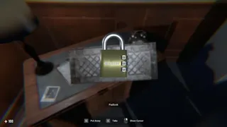 Скриншот 3 к игре The Bookman